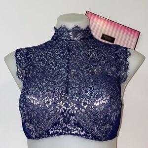 NEW VICTORIA SECRET UNLINED BRA